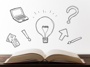 電子書籍関連のおすすめ銘柄5選!マーケット拡大の要注目業界