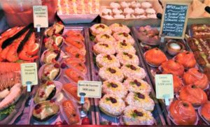 中食関連のおすすめ株銘柄5選!新しい食のスタイルをサポートする企業